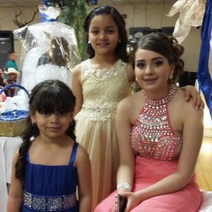 Meet your Posher, Ruben